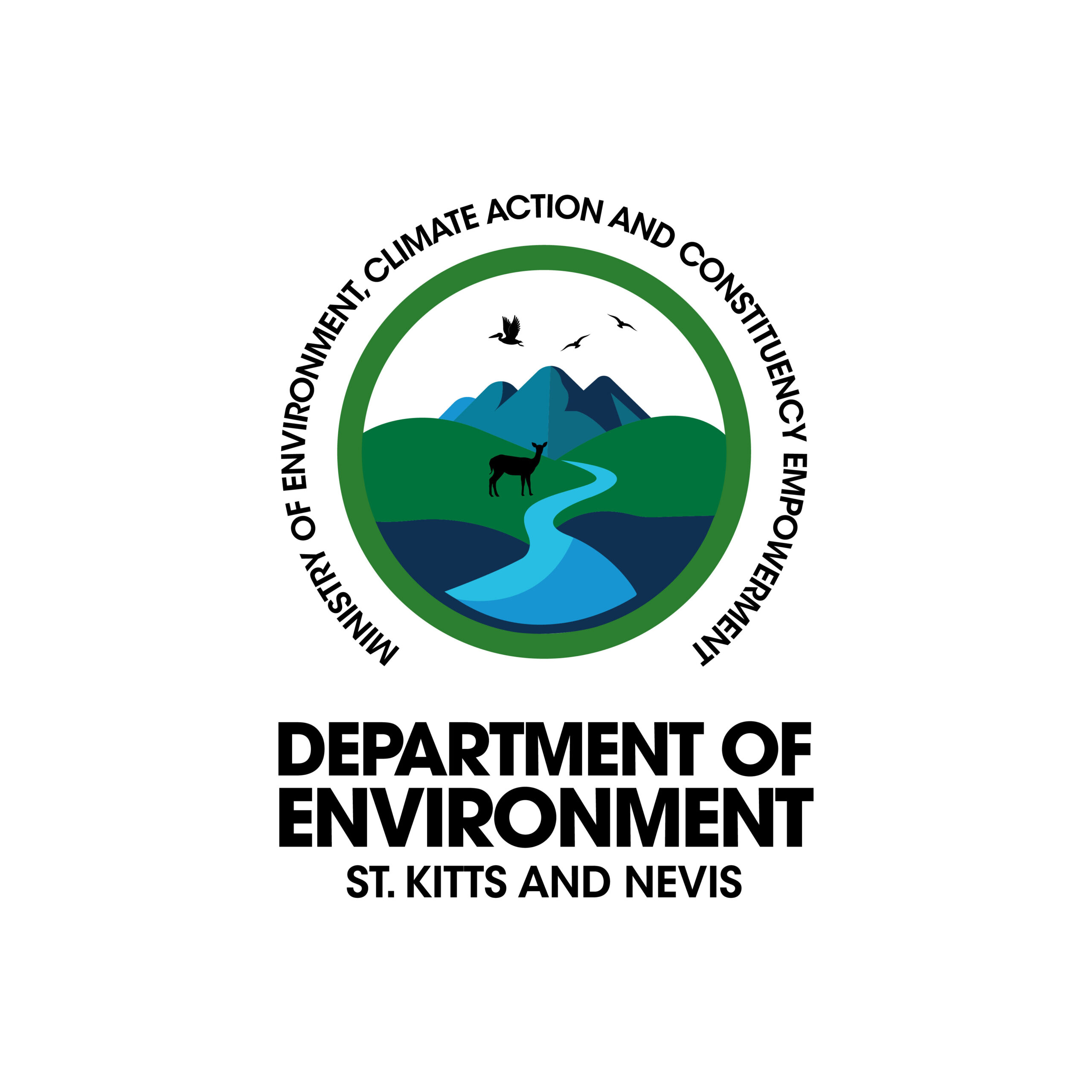Department of Environment